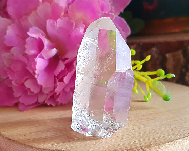 Cristal Elo do Tempo 25g