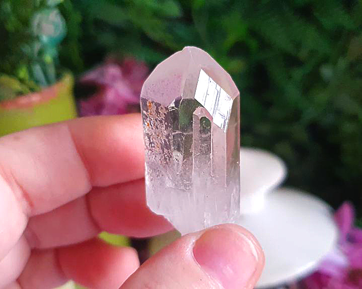 Cristal Elo do Tempo 25g