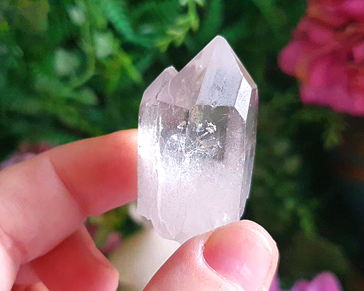 Cristal Elo do Tempo 25g