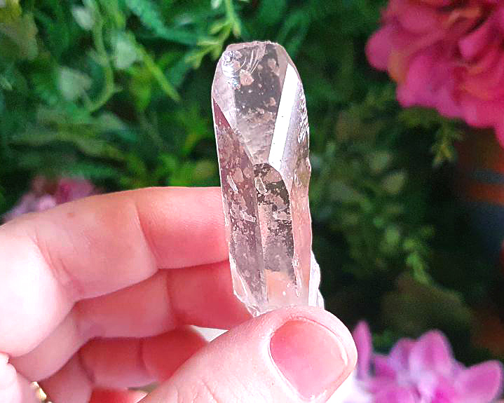 Cristal Elo do Tempo 25g