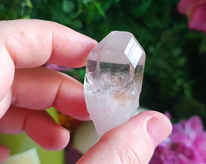 Cristal Elo do Tempo 25g