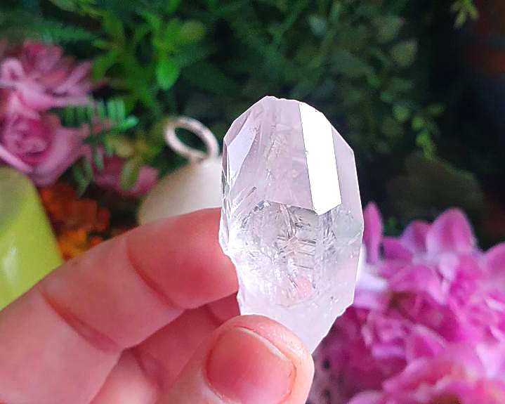 Cristal Elo do Tempo 25g