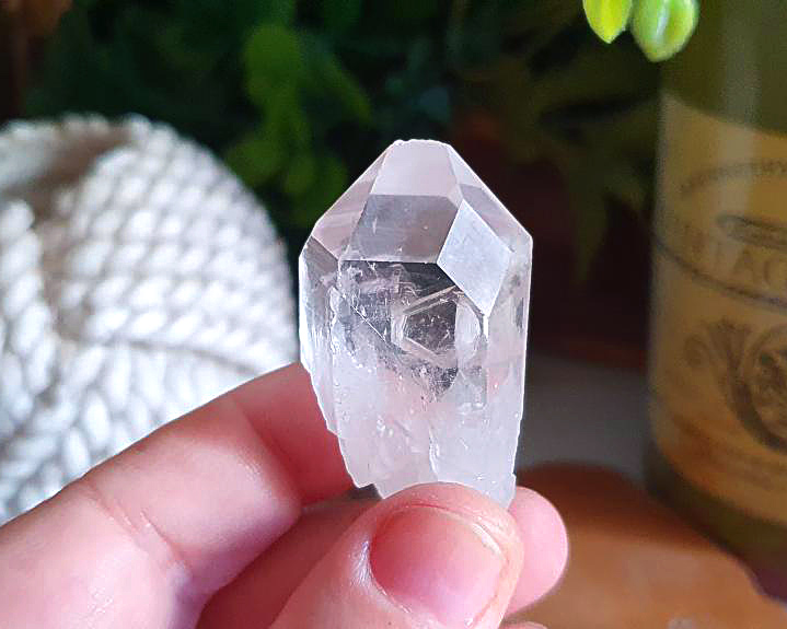 Cristal Elo do Tempo 25g