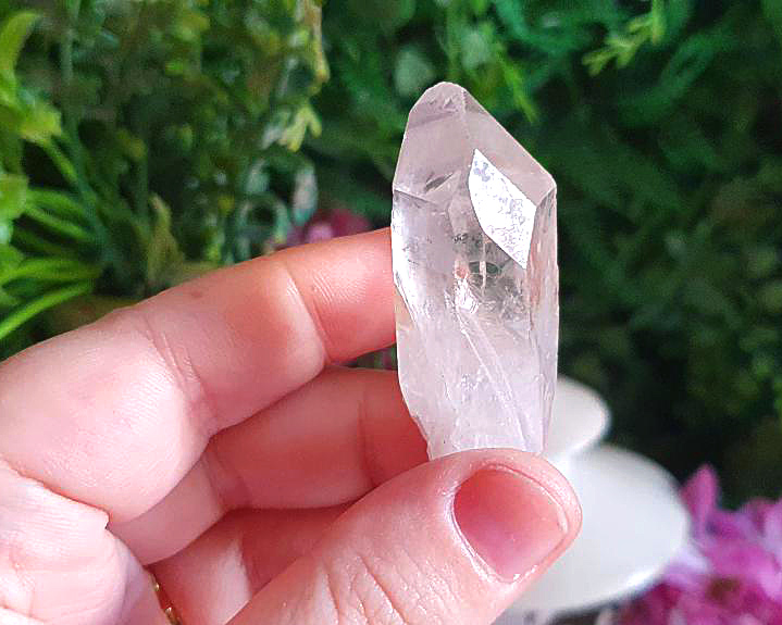 Cristal Elo do Tempo 25g