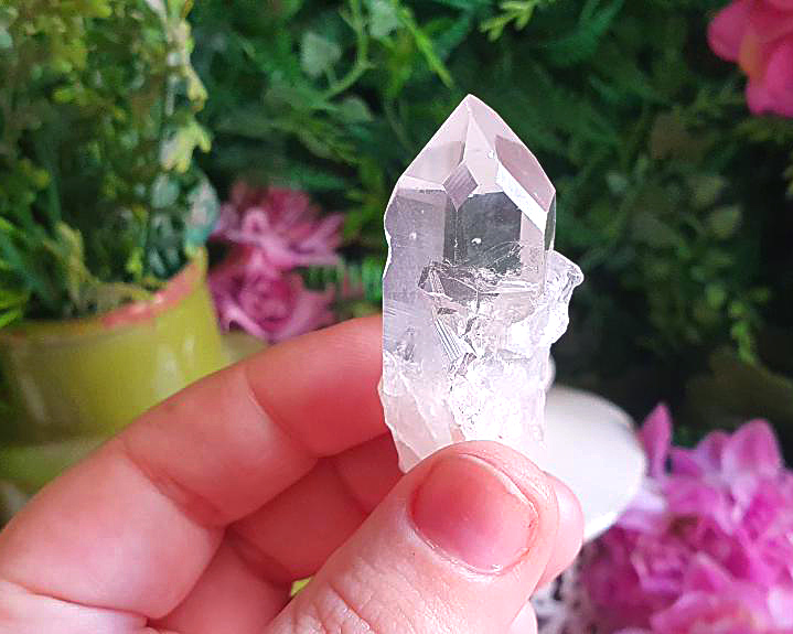 Cristal Elo do Tempo 25g