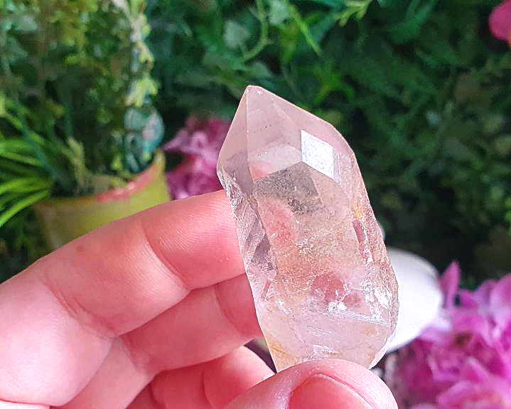 Cristal Elo do Tempo 25g