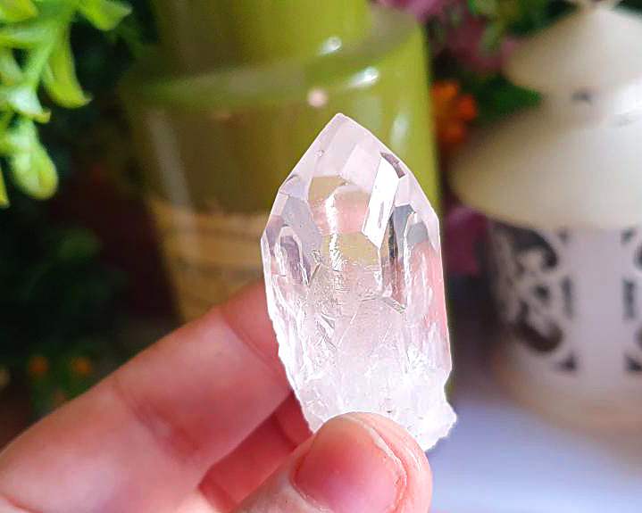 Cristal Elo do Tempo  33g