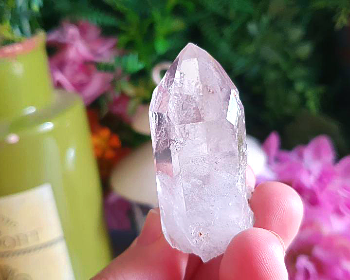 Cristal Elo do Tempo  33g