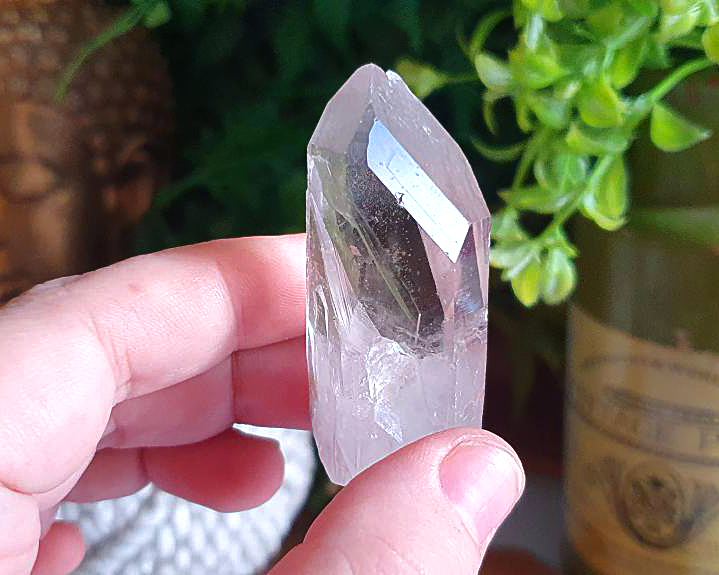 Cristal Elo do Tempo  43g