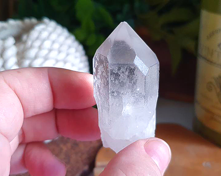 Cristal Elo do Tempo  43g