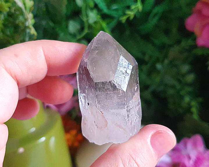 Cristal Elo do Tempo  51g