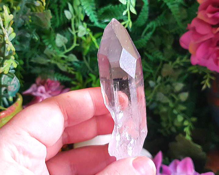 Cristal Elo do Tempo  56g