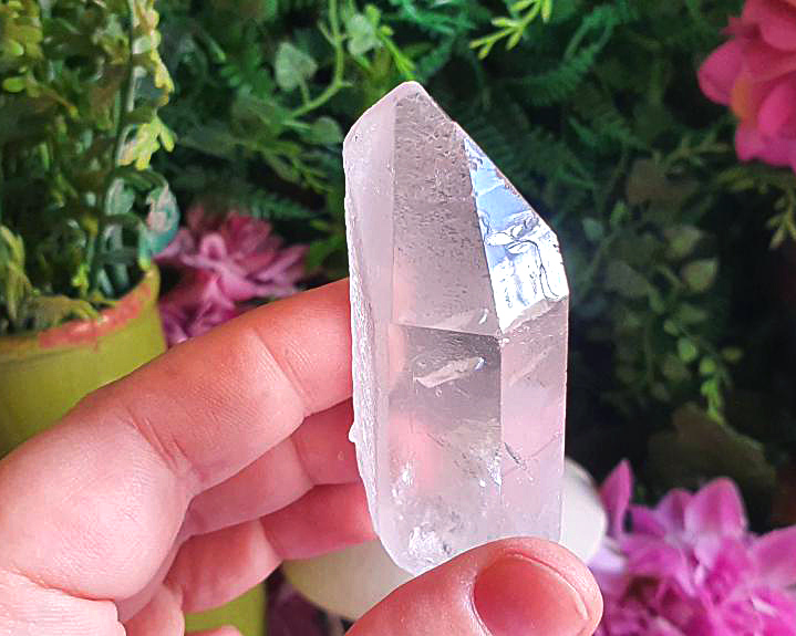 Cristal Elo do Tempo 60g