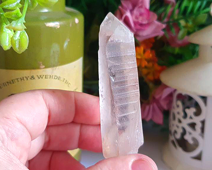 Cristal Lemúria 60g