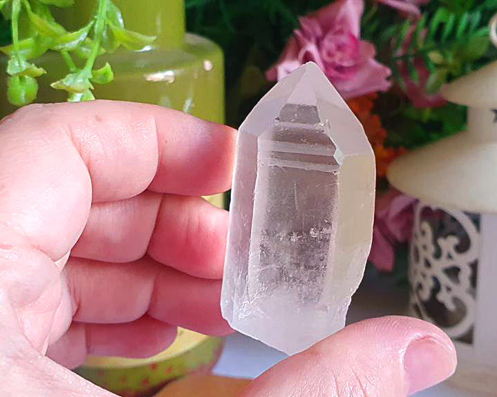 Cristal Lemúria 55g