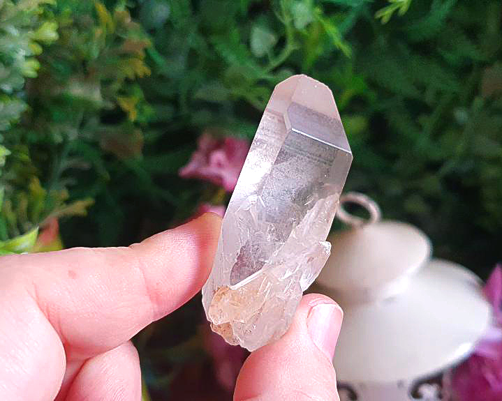 Cristal Lemúria 31g