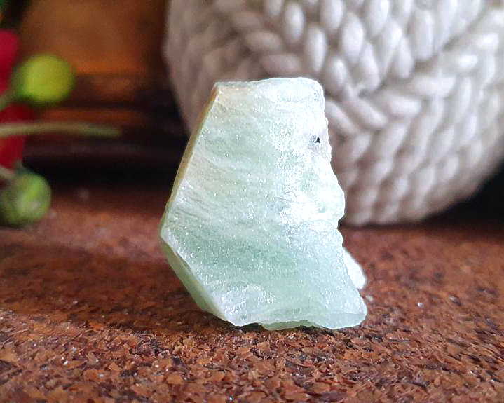 Água Marinha Bruta  33g