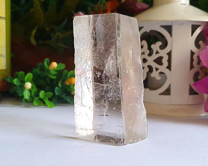 Calcita  Ótica 127g