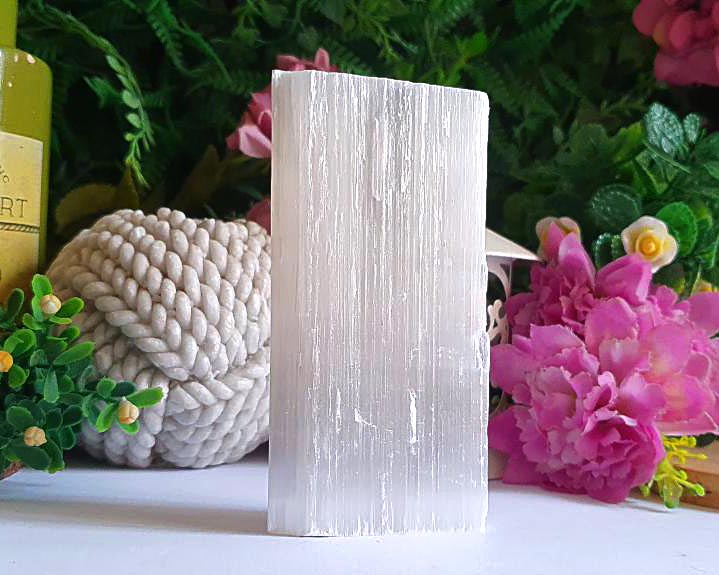 Base de Selenita 133g