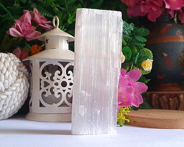 Base de Selenita 103g