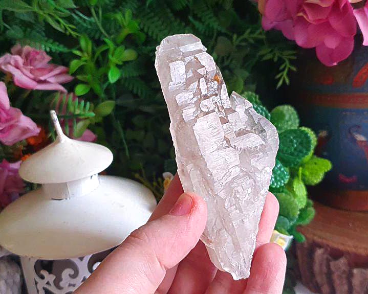 Cristal Elestial  144g