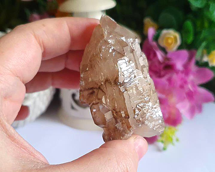 Cristal Elestial  116g