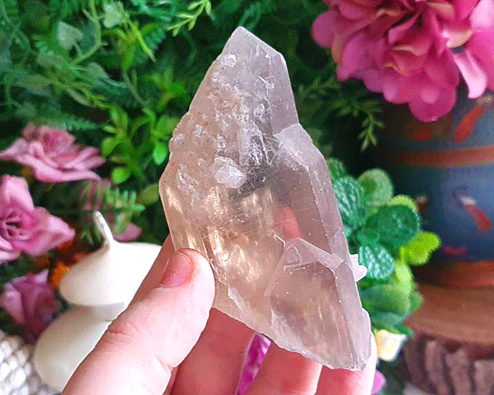 Cristal Elestial 176g