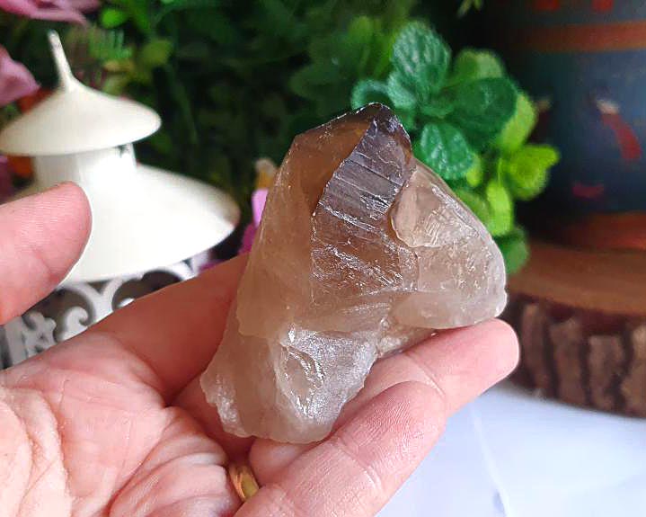 Cristal Elestial 124g