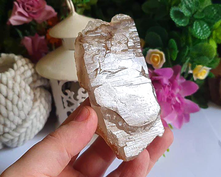 Cristal Elestial  142g