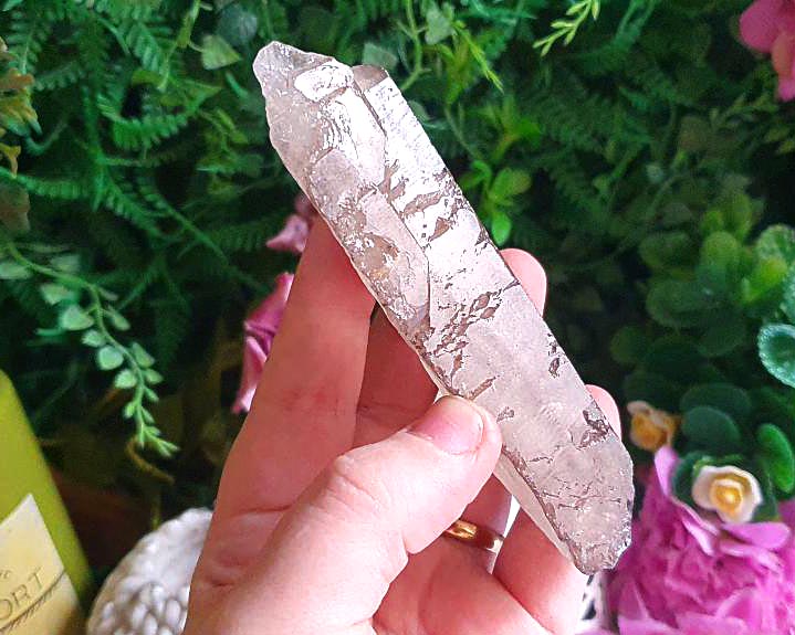 Cristal Elestial  136g