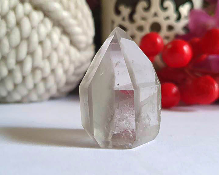 Ponta de Cristal Fantasma Black 29g