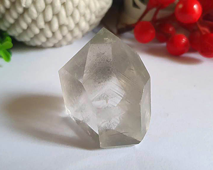 Ponta de Cristal Fantasma Black  66g