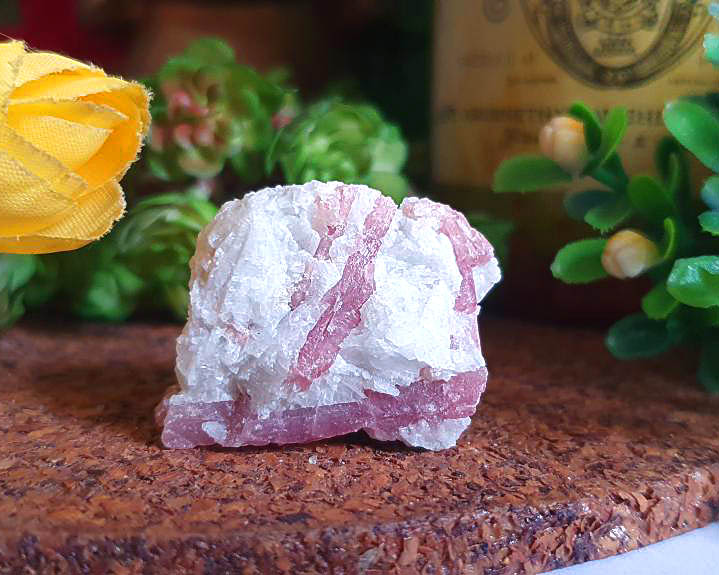 Turmalina Rosa 26g