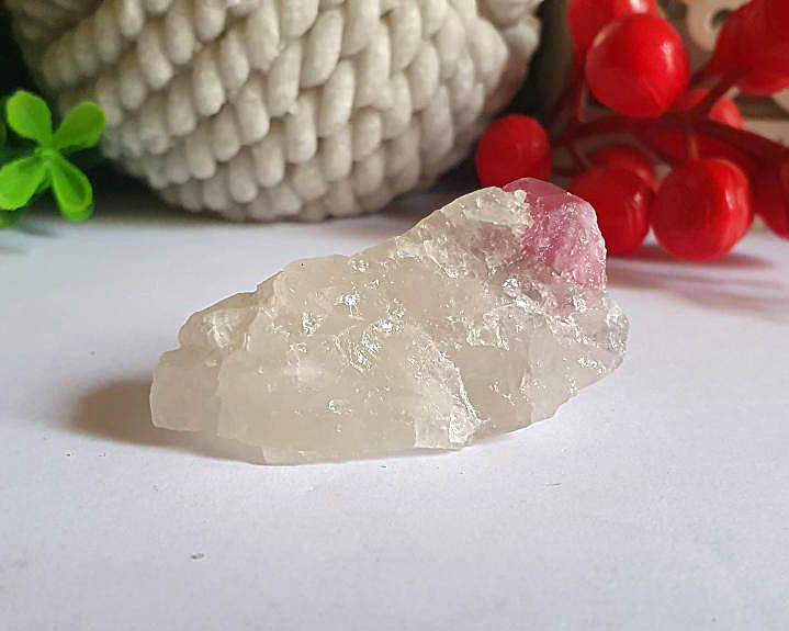 Turmalina Rosa 21g