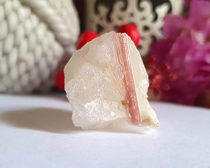 Turmalina Rosa 34g