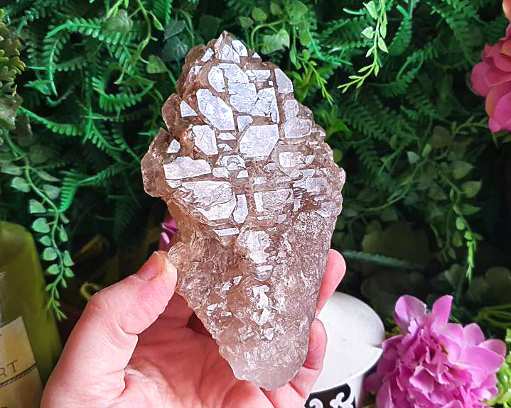 Cristal Elestial Especial 357g