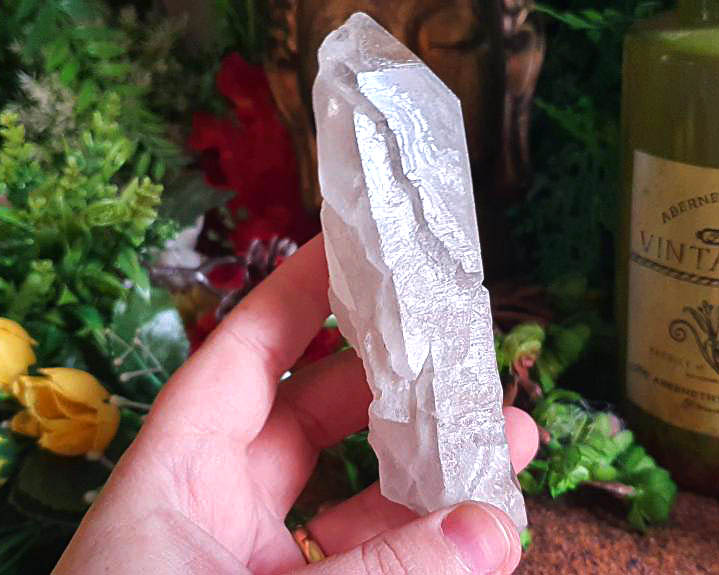 Cristal Elestial Especial 166g