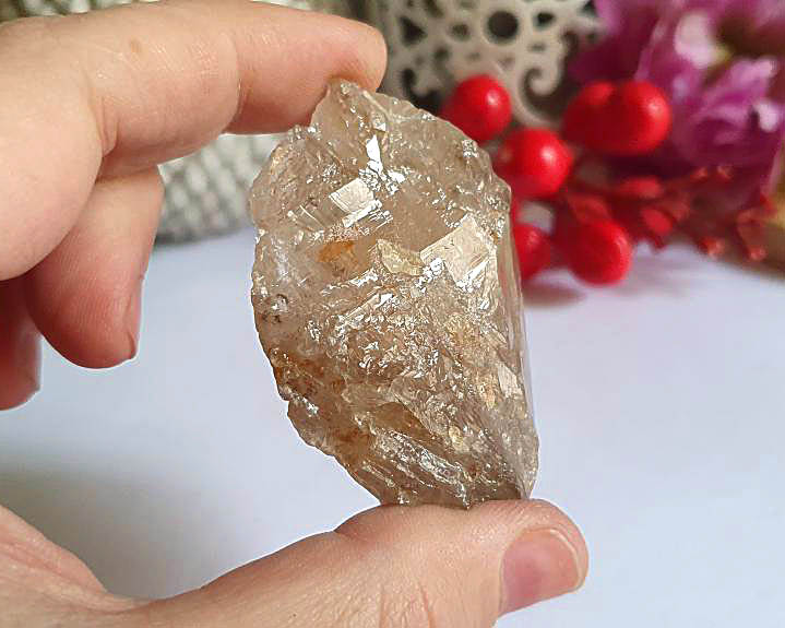 Cristal Elestial Especial  64g