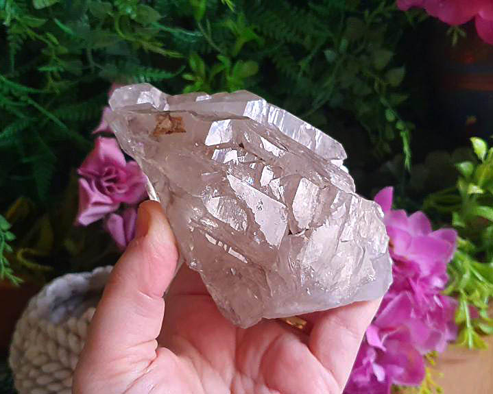 Cristal Elestial Especial  586g