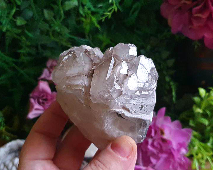 Cristal Elestial Especial  305g