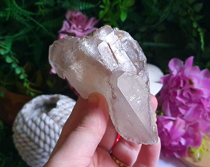 Cristal Elestial Especial 244g