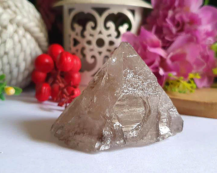 Cristal Elestial Especial  113g