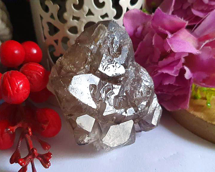 Cristal Elestial Especial  101g