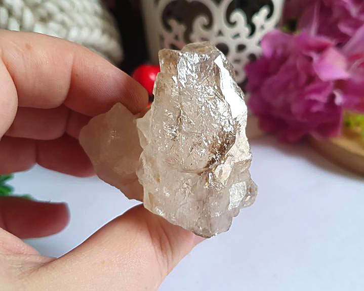 Cristal Elestial Especial  80g