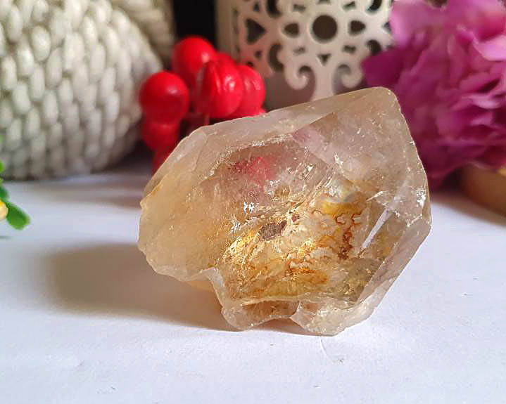 Cristal Elestial Especial  79g
