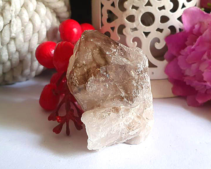 Cristal Elestial Especial  71g
