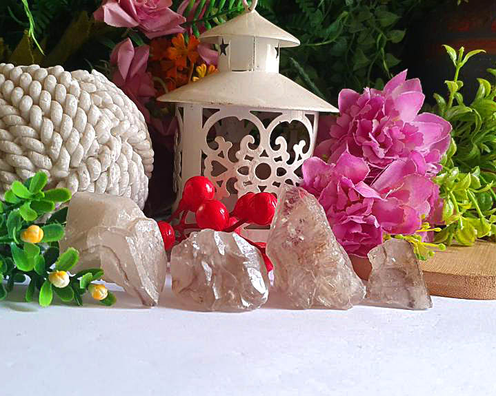 Kit de Cristal Elestial Especial  113g