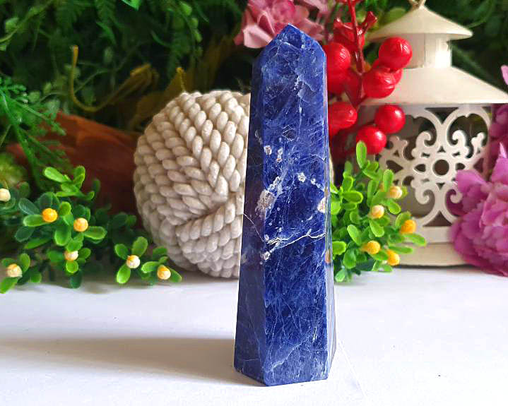 Ponta dde Sodalita Especial 111g