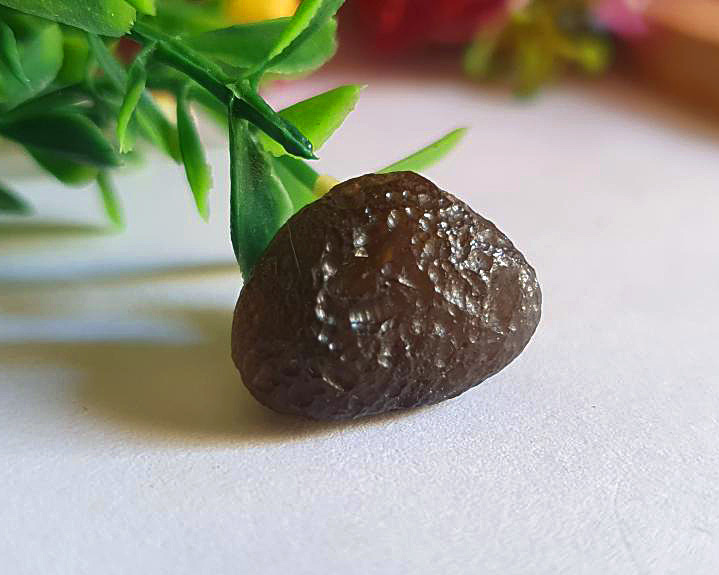 Colombianita (Meteorito- RARO) 4g