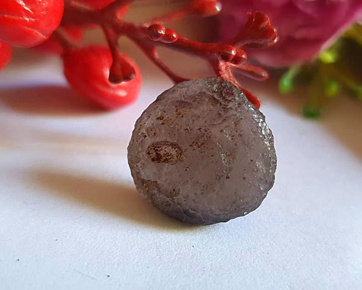 Colombianita (Meteorito- RARO) 4g